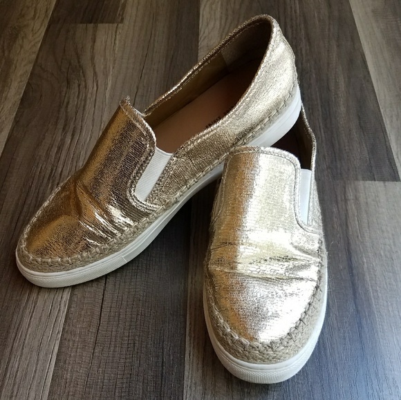 gianni bini slip ons